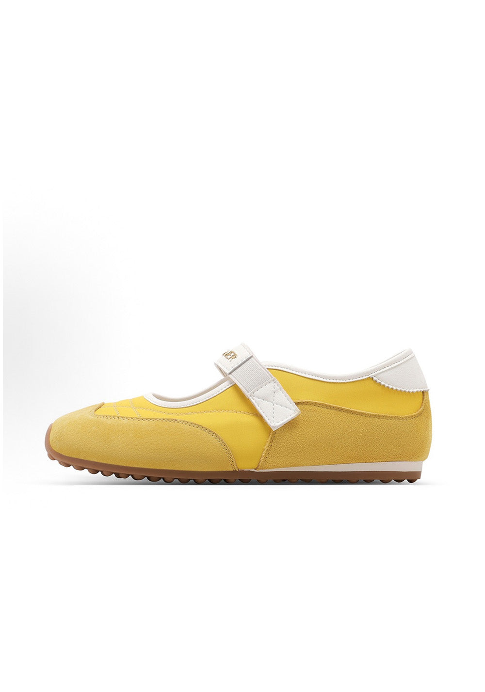 C.BANNER丨Fabric Mary Janes shoes - PSYLOS 1, C.BANNER丨Fabric Mary Janes shoes, Shoes sneakers, C.BANNER, PSYLOS 1